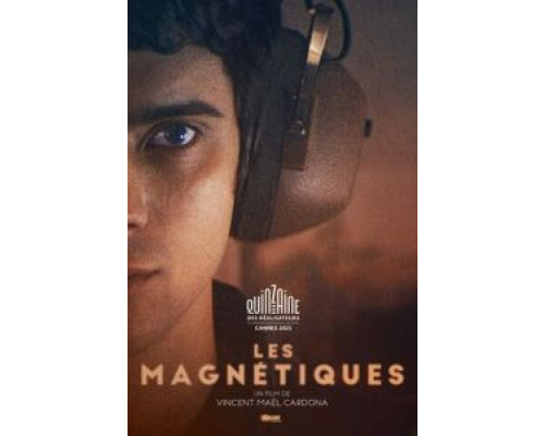   Магнетизм  (фильм 2021) смотреть онлайн - ЛордФильм