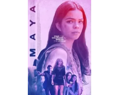 Майя (фильм 2023) смотреть онлайн - ЛордФильм Майя (фильм 2023) смотреть онлайн - ЛордФильм