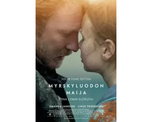 Майя из Штормскери  (фильм 2024) смотреть онлайн - ЛордФильм