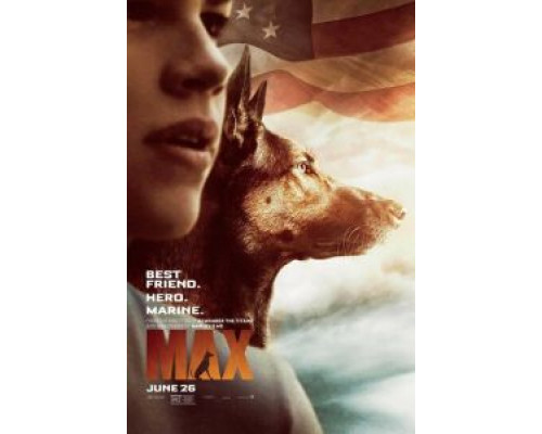 Макс (фильм 2015) смотреть онлайн - ЛордФильм Макс (фильм 2015) смотреть онлайн - ЛордФильм