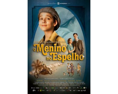 Мальчик в зеркале  (фильм 2014) смотреть онлайн - ЛордФильм Мальчик в зеркале  (фильм 2014) смотреть онлайн - ЛордФильм