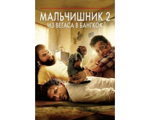 Мальчишник 2: Из Вегаса в Бангкок (фильм 2011) смотреть онлайн - ЛордФильм Мальчишник 2: Из Вегаса в Бангкок (фильм 2011) смотреть онлайн - ЛордФильм