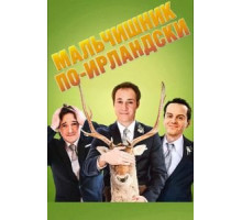 Мальчишник по-ирландски (2013)