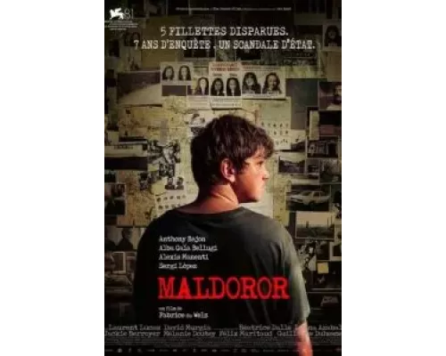 Мальдорор (фильм 2024) смотреть онлайн - ЛордФильм Мальдорор (фильм 2024) смотреть онлайн - ЛордФильм