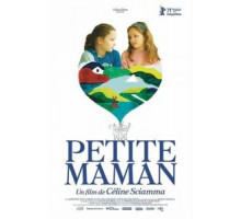 Маленькая мама (2021) Маленькая мама (2021)