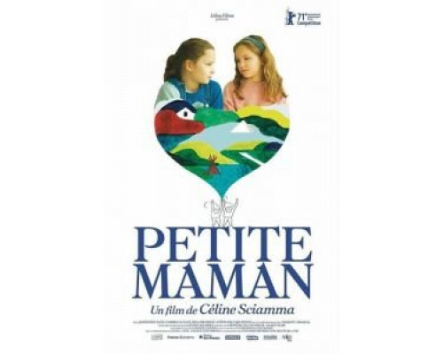 Маленькая мама  (фильм 2021) смотреть онлайн - ЛордФильм   Маленькая мама  (фильм 2021) смотреть онлайн - ЛордФильм