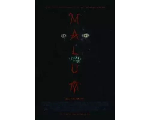 Малум (фильм 2023) смотреть онлайн - ЛордФильм Малум (фильм 2023) смотреть онлайн - ЛордФильм