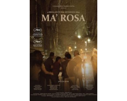 Мама Роза  (фильм 2016) смотреть онлайн - ЛордФильм Мама Роза  (фильм 2016) смотреть онлайн - ЛордФильм