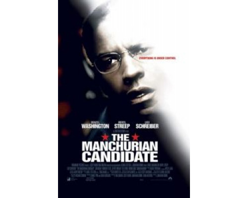 Маньчжурский кандидат (фильм 2004) смотреть онлайн - ЛордФильм Маньчжурский кандидат (фильм 2004) смотреть онлайн - ЛордФильм