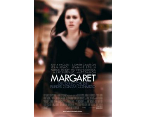 Маргарет  (фильм 2008) смотреть онлайн - ЛордФильм