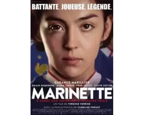 Маринетт (фильм 2023) смотреть онлайн - ЛордФильм Маринетт (фильм 2023) смотреть онлайн - ЛордФильм