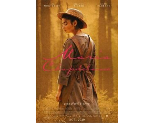   Мария Шапделен  (фильм 2021) смотреть онлайн - ЛордФильм