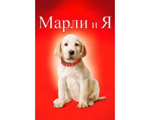   Марли и я  (фильм 2008) смотреть онлайн - ЛордФильм