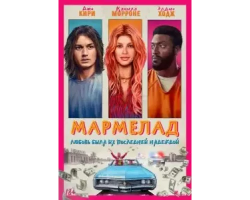 Мармелад (фильм 2024) смотреть онлайн - ЛордФильм Мармелад (фильм 2024) смотреть онлайн - ЛордФильм