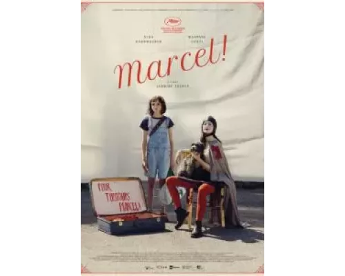 Марсель (фильм 2022) смотреть онлайн - ЛордФильм Марсель (фильм 2022) смотреть онлайн - ЛордФильм