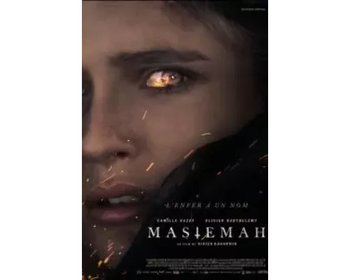 Мастема (фильм 2022) смотреть онлайн - ЛордФильм Мастема (фильм 2022) смотреть онлайн - ЛордФильм