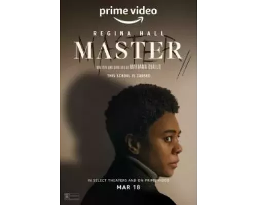   Мастер  (фильм 2022) смотреть онлайн - ЛордФильм