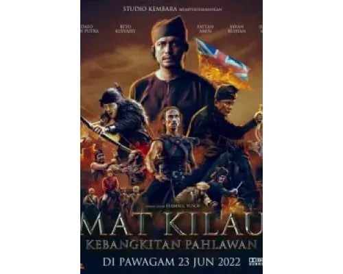   Мат Килау  (фильм 2022) смотреть онлайн - ЛордФильм