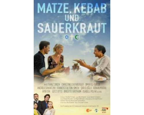 Маца, кебаб и квашеная капуста  (фильм 2020) смотреть онлайн - ЛордФильм Маца, кебаб и квашеная капуста  (фильм 2020) смотреть онлайн - ЛордФильм