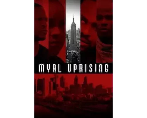 МАюл. Восхождение  (фильм 2023) смотреть онлайн - ЛордФильм