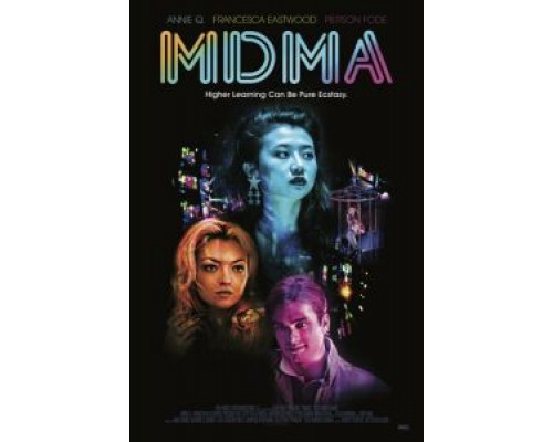   МДМА  (фильм 2017) смотреть онлайн - ЛордФильм