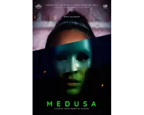 Медуза (фильм 2022) смотреть онлайн - ЛордФильм Медуза (фильм 2022) смотреть онлайн - ЛордФильм