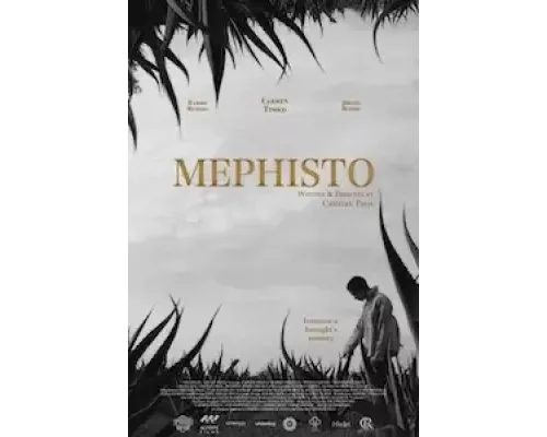 Мефистофель (фильм 2024) смотреть онлайн - ЛордФильм Мефистофель (фильм 2024) смотреть онлайн - ЛордФильм