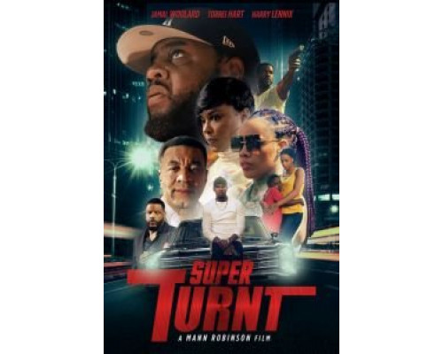   Мега Отрыв  (фильм 2022) смотреть онлайн - ЛордФильм