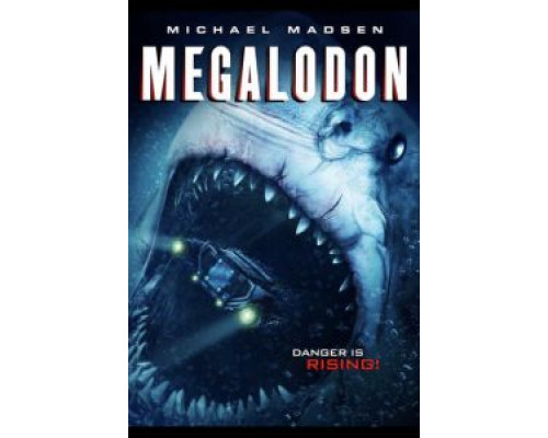   Мегалодон  (фильм 2018) смотреть онлайн - ЛордФильм