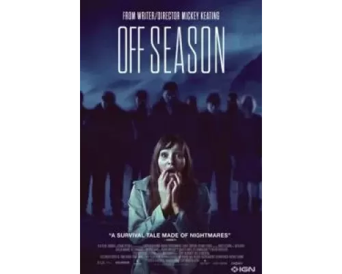 Межсзонье  (фильм 2021) смотреть онлайн - ЛордФильм