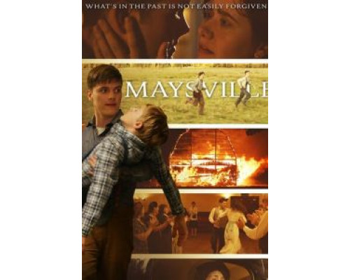 Мэйсвилл  (фильм 2021) смотреть онлайн - ЛордФильм