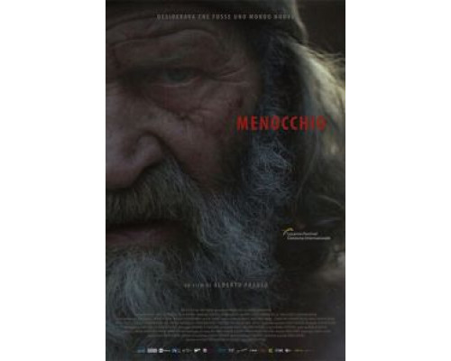 Меноккио  (фильм 2018) смотреть онлайн - ЛордФильм