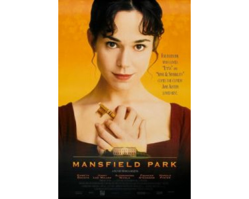 Мэнсфилд Парк (фильм 1999) смотреть онлайн - ЛордФильм Мэнсфилд Парк (фильм 1999) смотреть онлайн - ЛордФильм