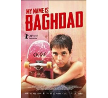 Меня зовут Багдад (2020) Меня зовут Багдад (2020)