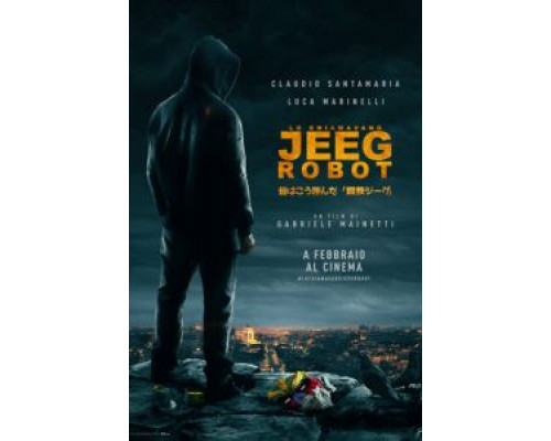 Меня зовут Джиг Робот (фильм 2015) смотреть онлайн - ЛордФильм Меня зовут Джиг Робот (фильм 2015) смотреть онлайн - ЛордФильм
