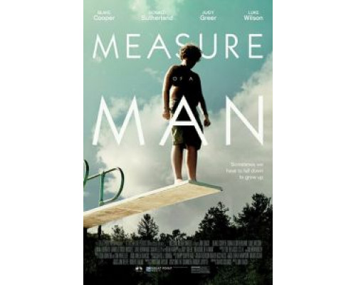 Мера человека  (фильм 2018) смотреть онлайн - ЛордФильм