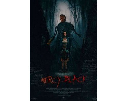 Мёрси Блэк (фильм 2019) смотреть онлайн - ЛордФильм Мёрси Блэк (фильм 2019) смотреть онлайн - ЛордФильм