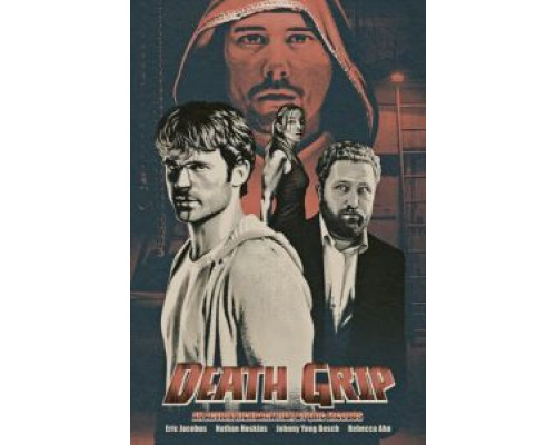 Мертвая хватка (фильм 2012) смотреть онлайн - ЛордФильм Мертвая хватка (фильм 2012) смотреть онлайн - ЛордФильм