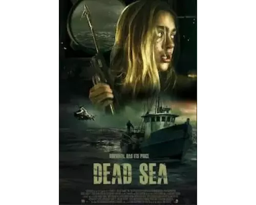 Мертвое море (фильм 2024) смотреть онлайн - ЛордФильм Мертвое море (фильм 2024) смотреть онлайн - ЛордФильм
