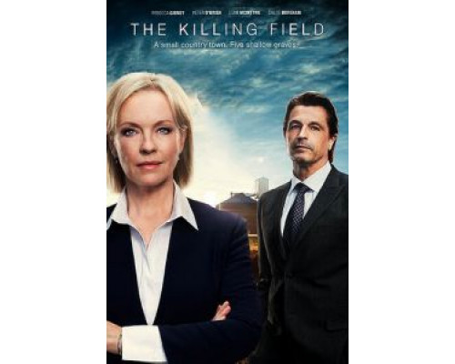 Мёртвое поле  (фильм 2014) смотреть онлайн - ЛордФильм