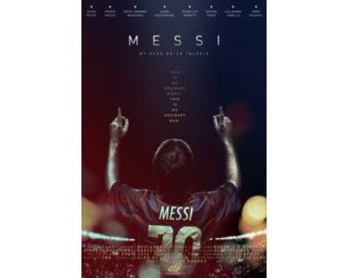 Месси (фильм 2014) смотреть онлайн - ЛордФильм Месси (фильм 2014) смотреть онлайн - ЛордФильм