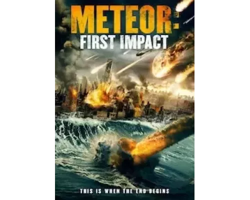 Метеор: первый контакт (фильм 2022) смотреть онлайн - ЛордФильм Метеор: первый контакт (фильм 2022) смотреть онлайн - ЛордФильм