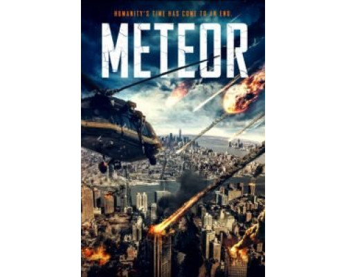 Метеорит  (фильм 2021) смотреть онлайн - ЛордФильм