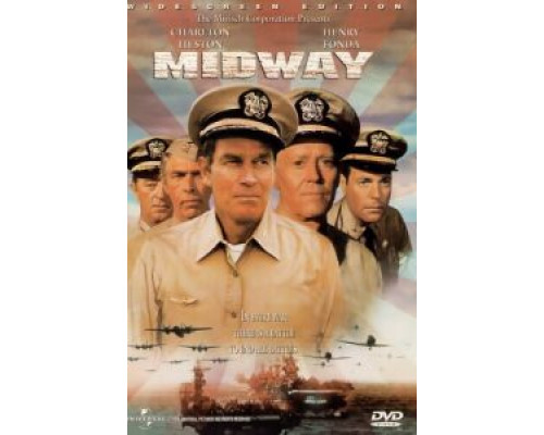 Мидуэй (фильм 1976) смотреть онлайн - ЛордФильм Мидуэй (фильм 1976) смотреть онлайн - ЛордФильм
