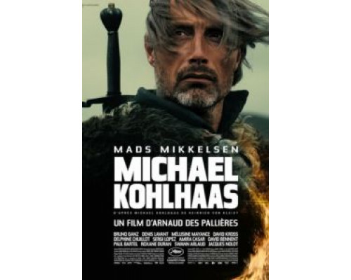   Михаэль Кольхаас  (фильм 2013) смотреть онлайн - ЛордФильм