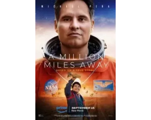 Миллион миль от Земли (фильм 2023) смотреть онлайн - ЛордФильм Миллион миль от Земли (фильм 2023) смотреть онлайн - ЛордФильм