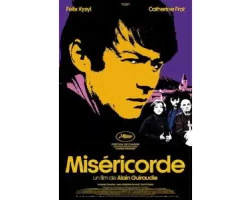 Милосердие (фильм 2024) смотреть онлайн - ЛордФильм Милосердие (фильм 2024) смотреть онлайн - ЛордФильм