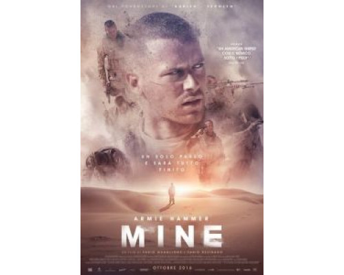Мина (фильм 2016) смотреть онлайн - ЛордФильм Мина (фильм 2016) смотреть онлайн - ЛордФильм