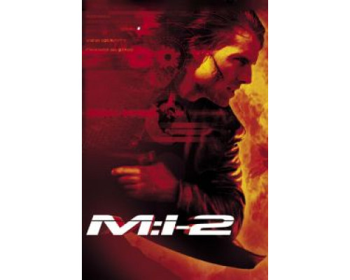 Миссия: невыполнима 2 (фильм 2000) смотреть онлайн - ЛордФильм Миссия: невыполнима 2 (фильм 2000) смотреть онлайн - ЛордФильм