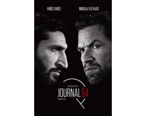   Мистериум. Журнал 64  (фильм 2018) смотреть онлайн - ЛордФильм